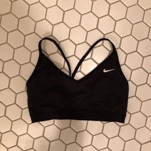 Nike sports bra!